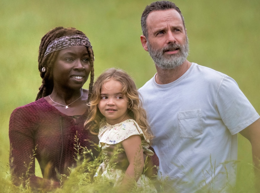 The Walking Dead